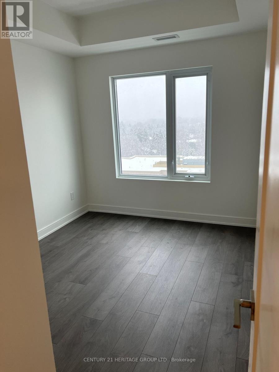 1109 - 705 Davis Drive, Newmarket, Ontario  L3Y 2R2 - Photo 15 - N12742124