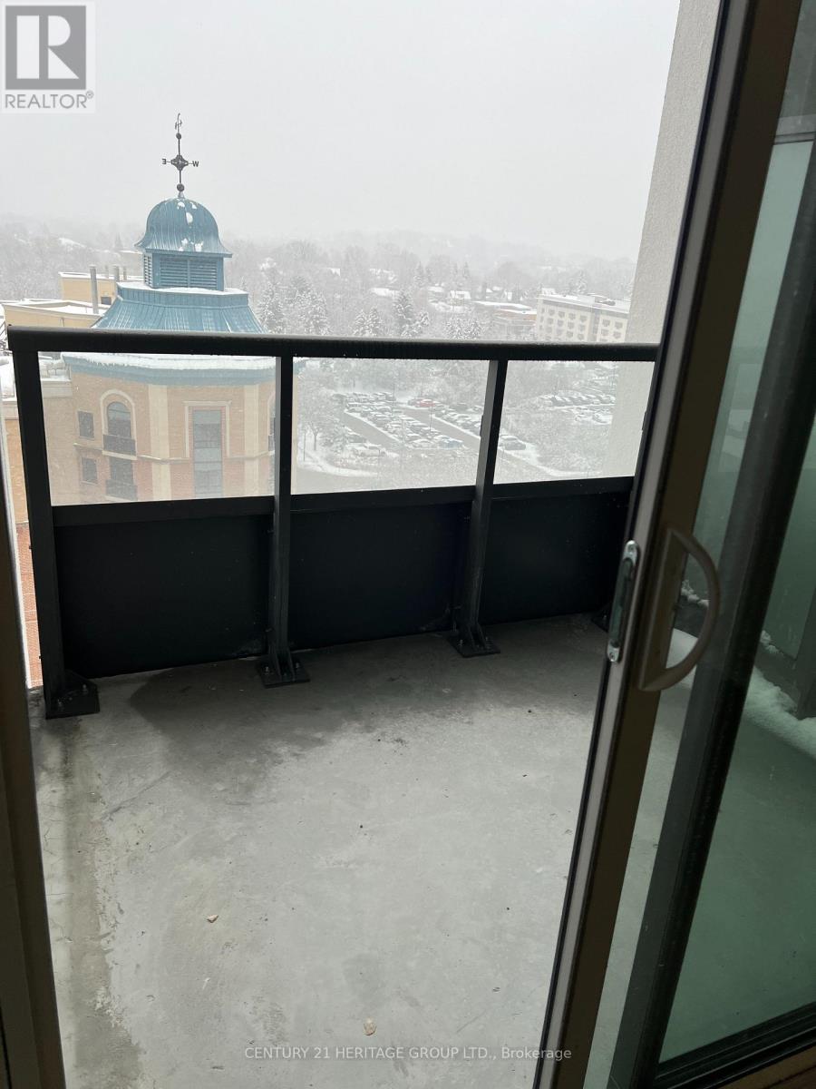 1109 - 705 Davis Drive, Newmarket, Ontario  L3Y 2R2 - Photo 17 - N12742124