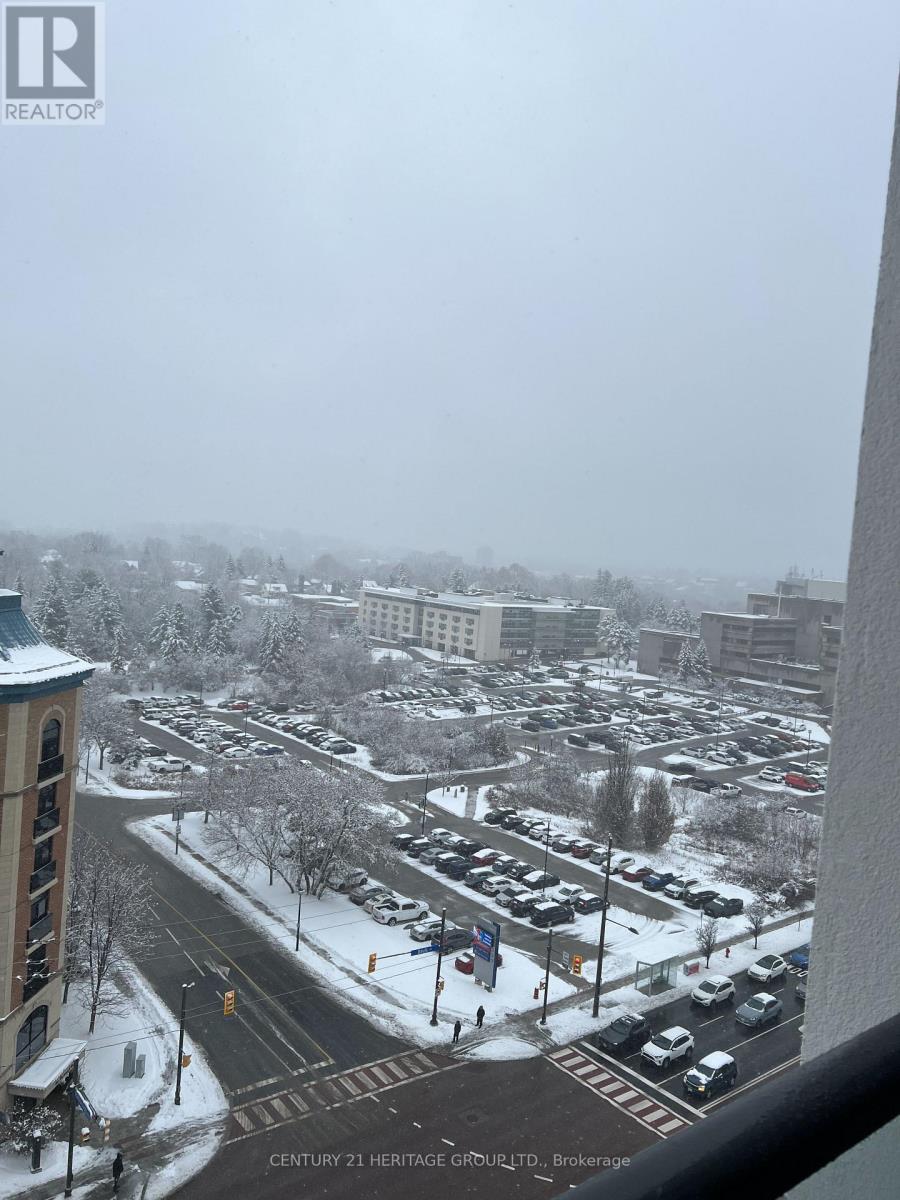 1109 - 705 Davis Drive, Newmarket, Ontario  L3Y 2R2 - Photo 18 - N12742124