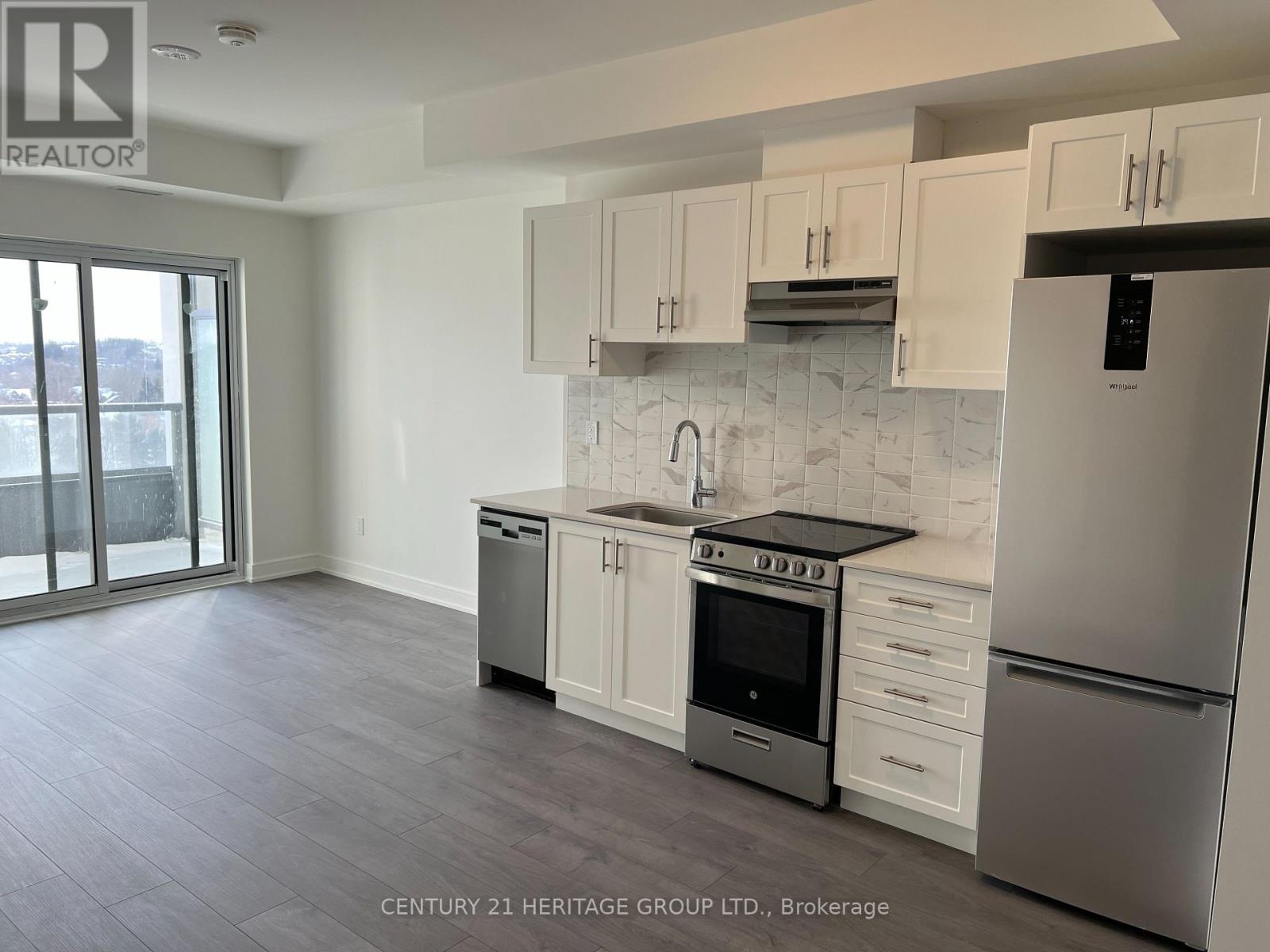 1109 - 705 Davis Drive, Newmarket, Ontario  L3Y 2R2 - Photo 9 - N12742124