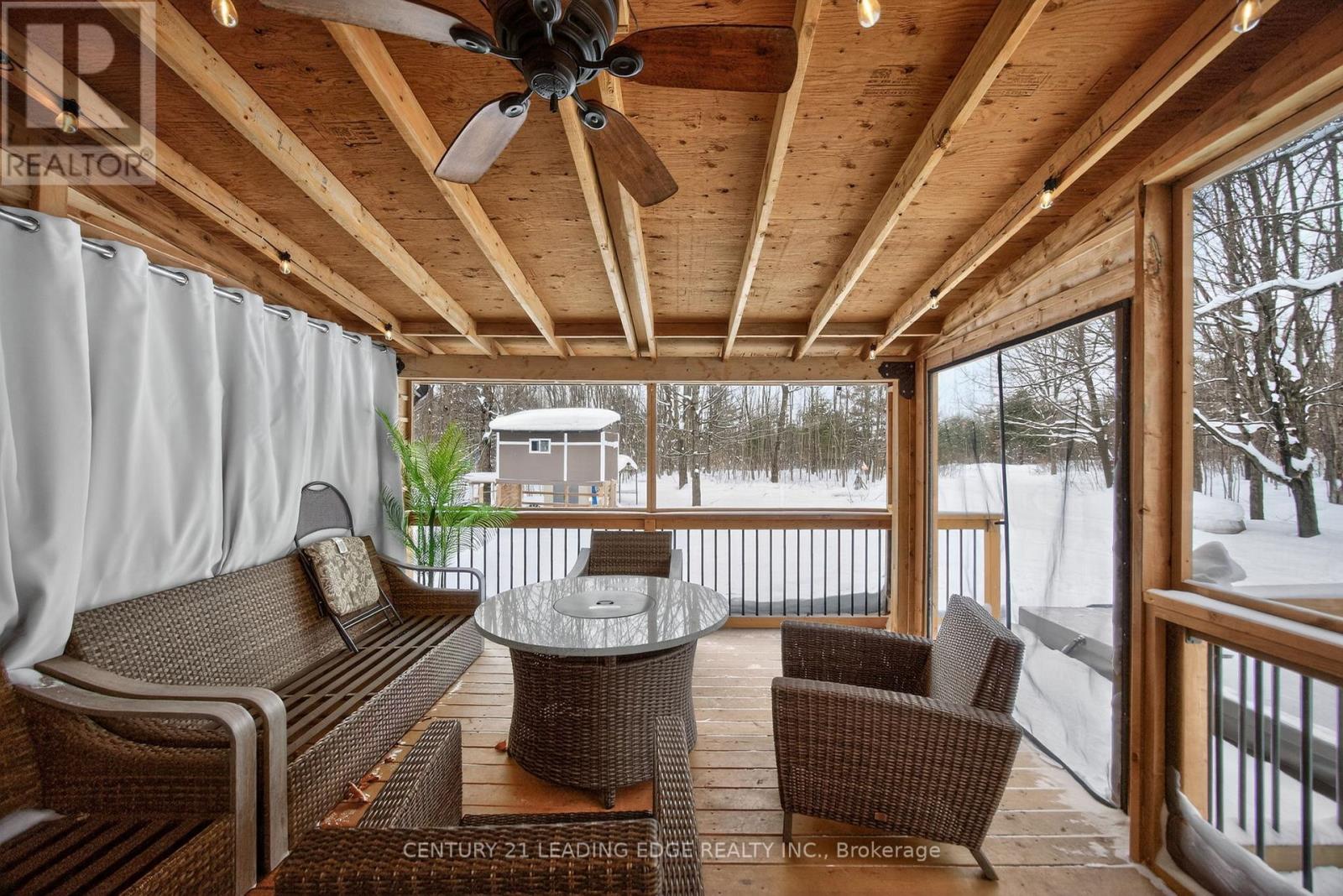 5810 Lowanda Lane, Ramara, Ontario  L0K 1W0 - Photo 41 - S12741890