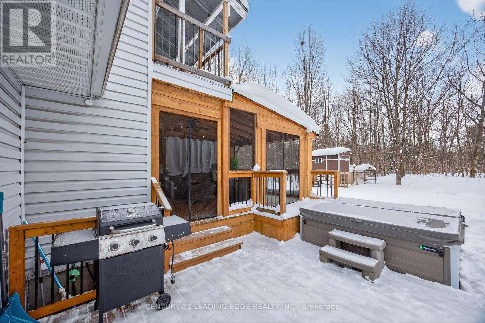 5810 Lowanda Lane, Ramara, Ontario  L0K 1W0 - Photo 44 - S12741890