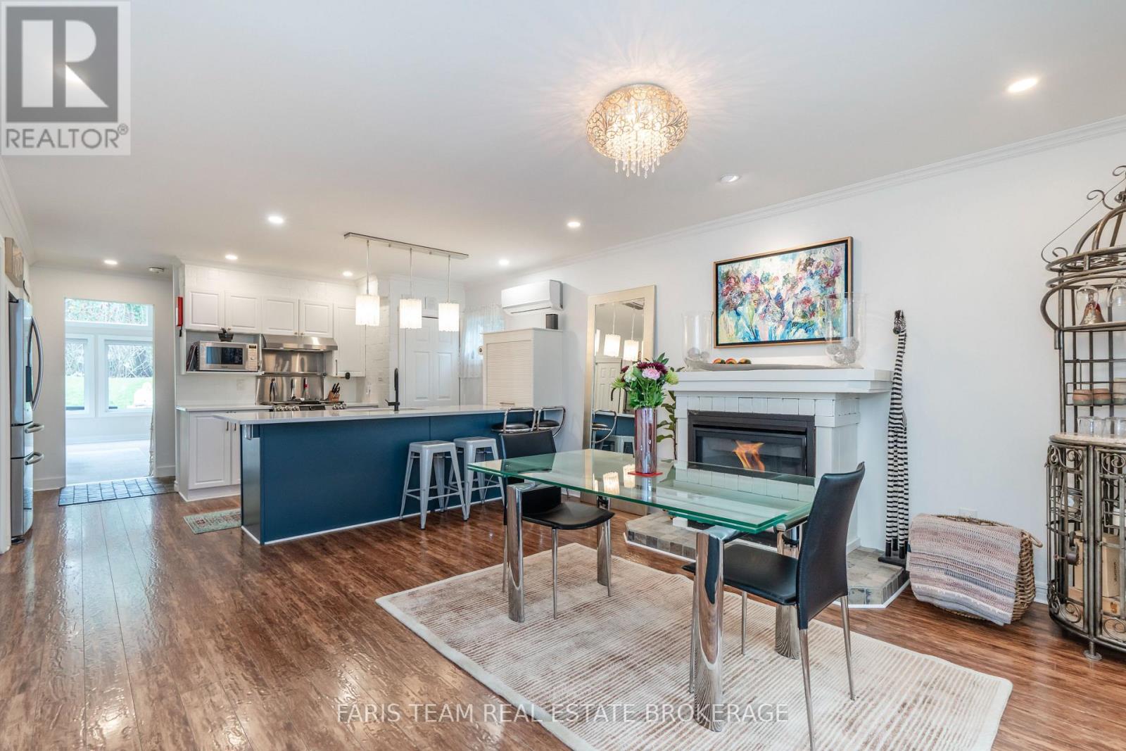 83 King Road, Tay (Waubaushene), Ontario  L0K 2C0 - Photo 12 - S12741930