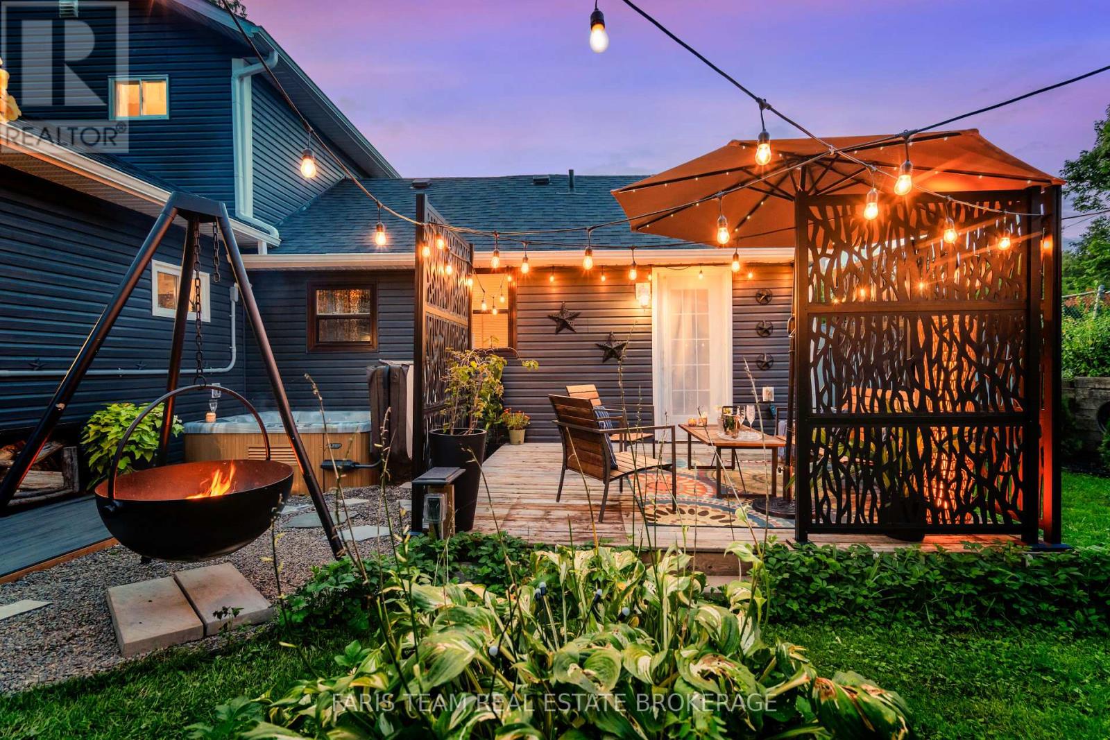 83 King Road, Tay (Waubaushene), Ontario  L0K 2C0 - Photo 33 - S12741930