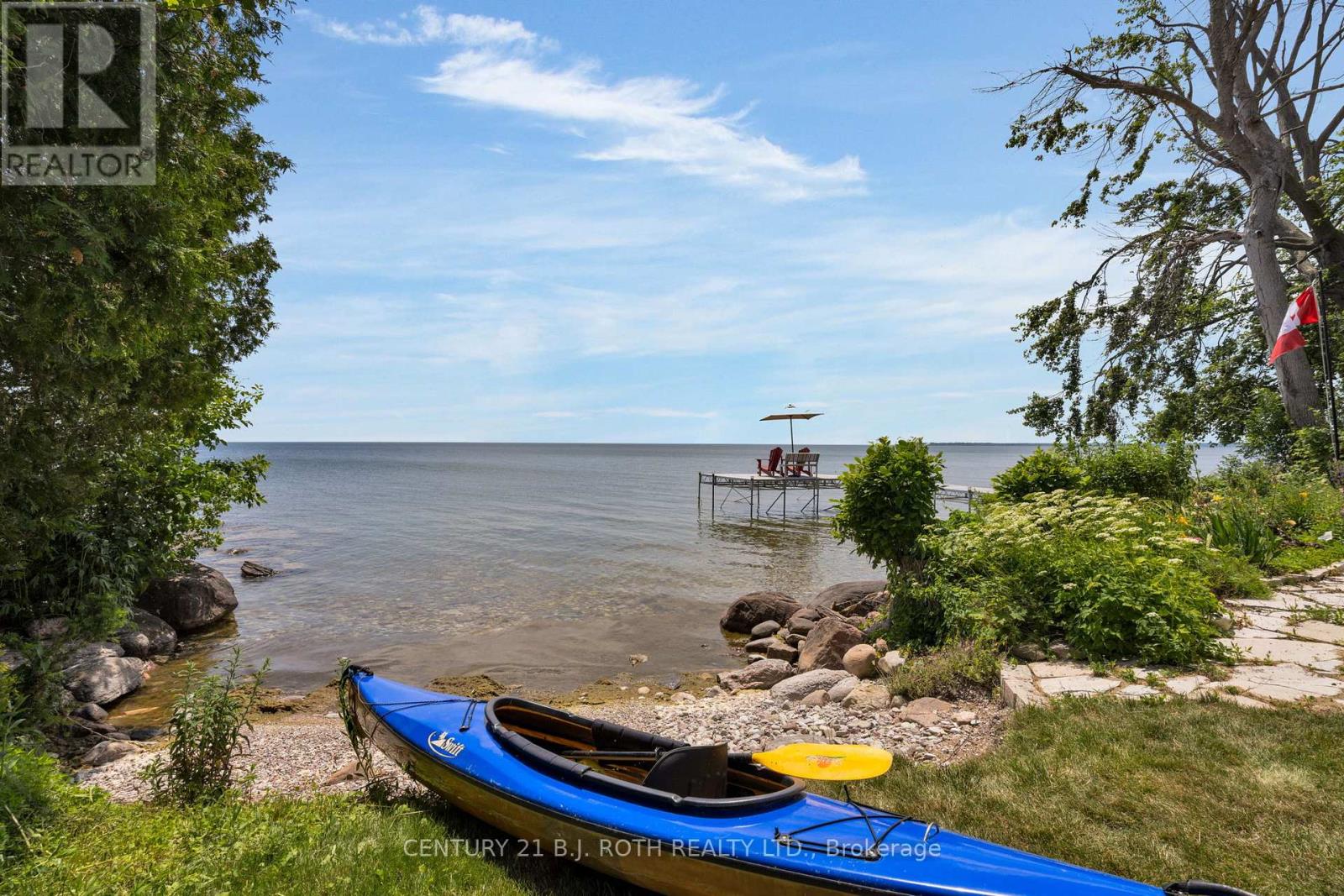 95 Lakeshore Road E, Oro-Medonte, Ontario  L0L 2E0 - Photo 35 - S12742000