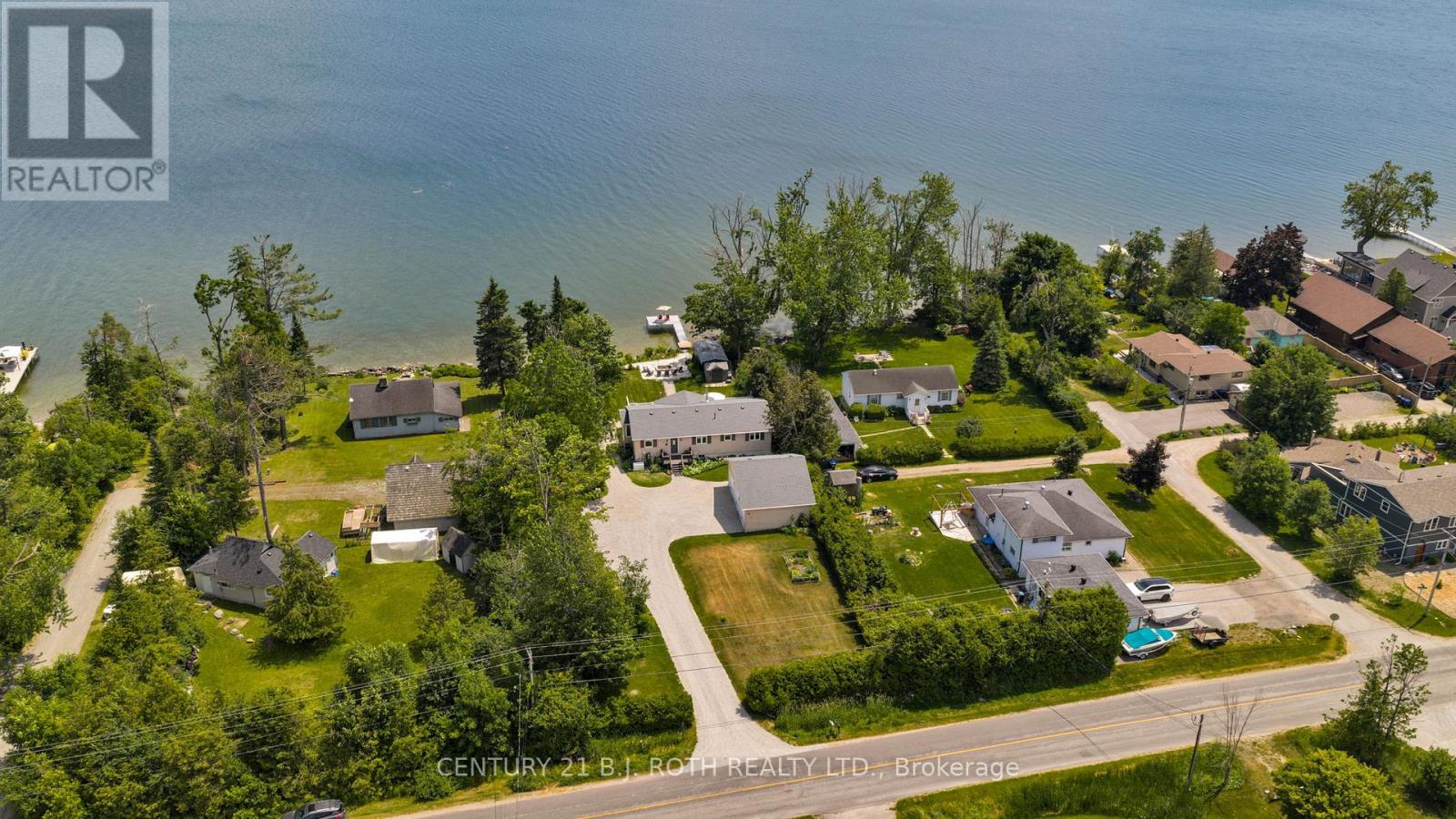 95 Lakeshore Road E, Oro-Medonte, Ontario  L0L 2E0 - Photo 41 - S12742000