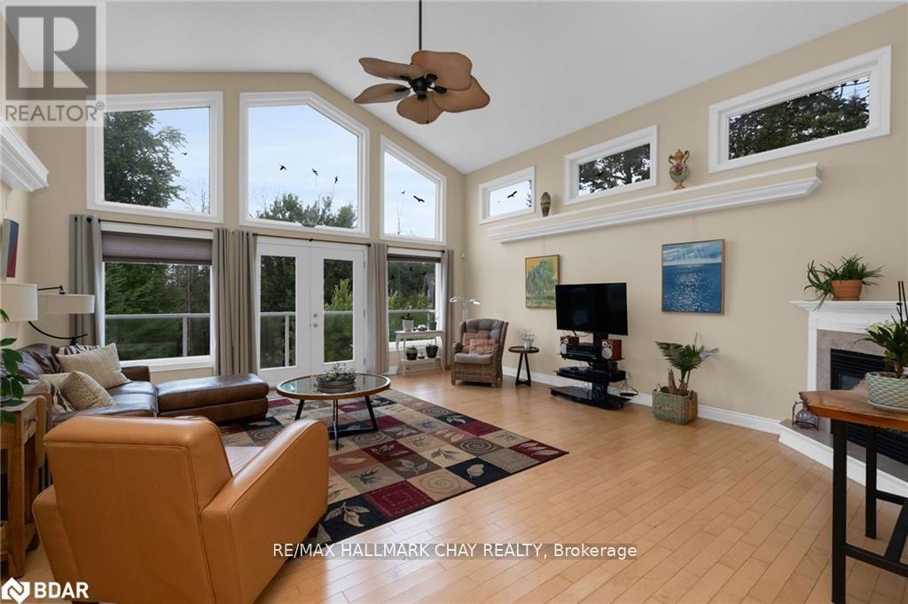 19 Constance Boulevard, Wasaga Beach, Ontario  L9Z 2Y5 - Photo 17 - S12742018