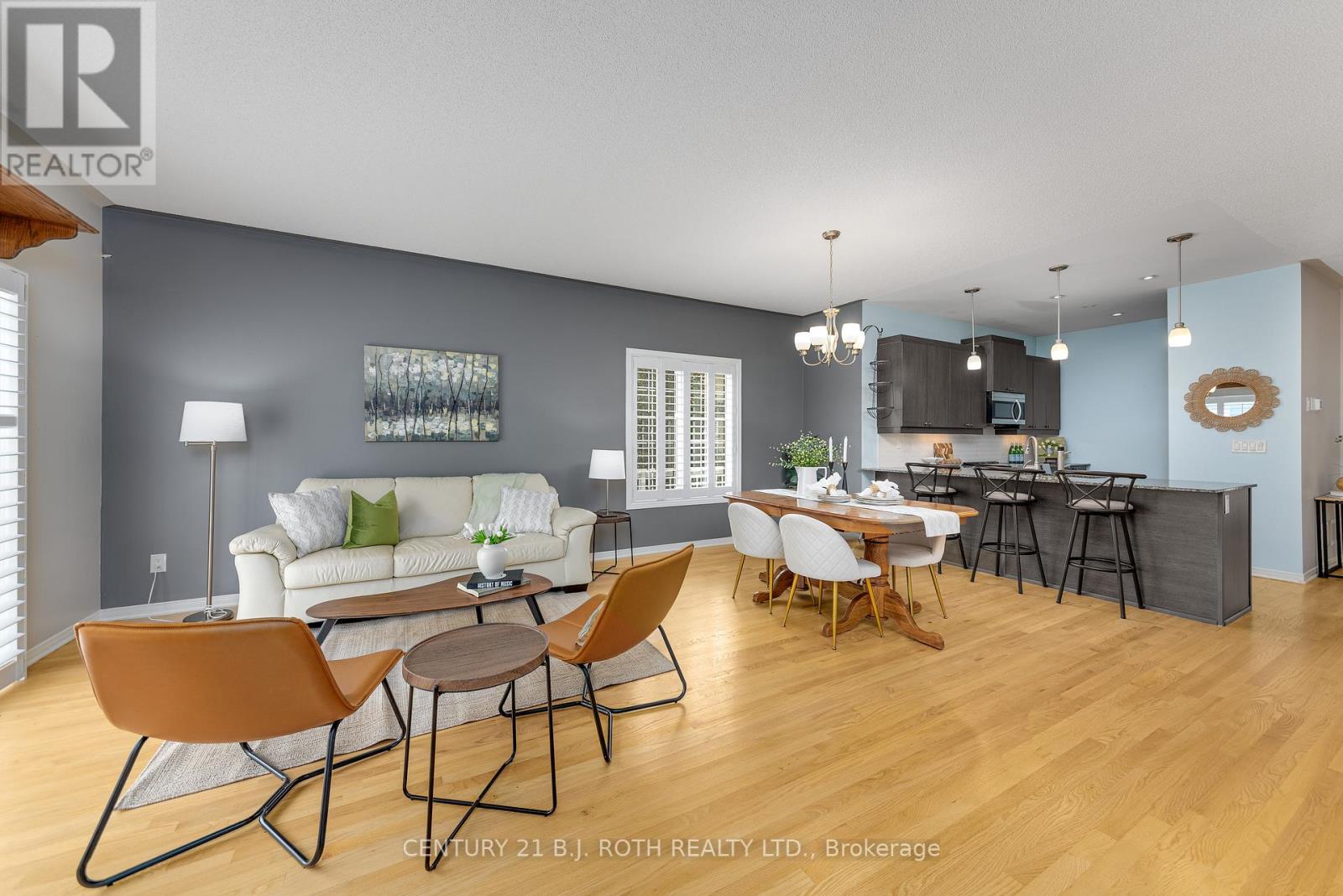 3327 Summerhill Way N, Severn (West Shore), Ontario  L3V 0E1 - Photo 14 - S12742122