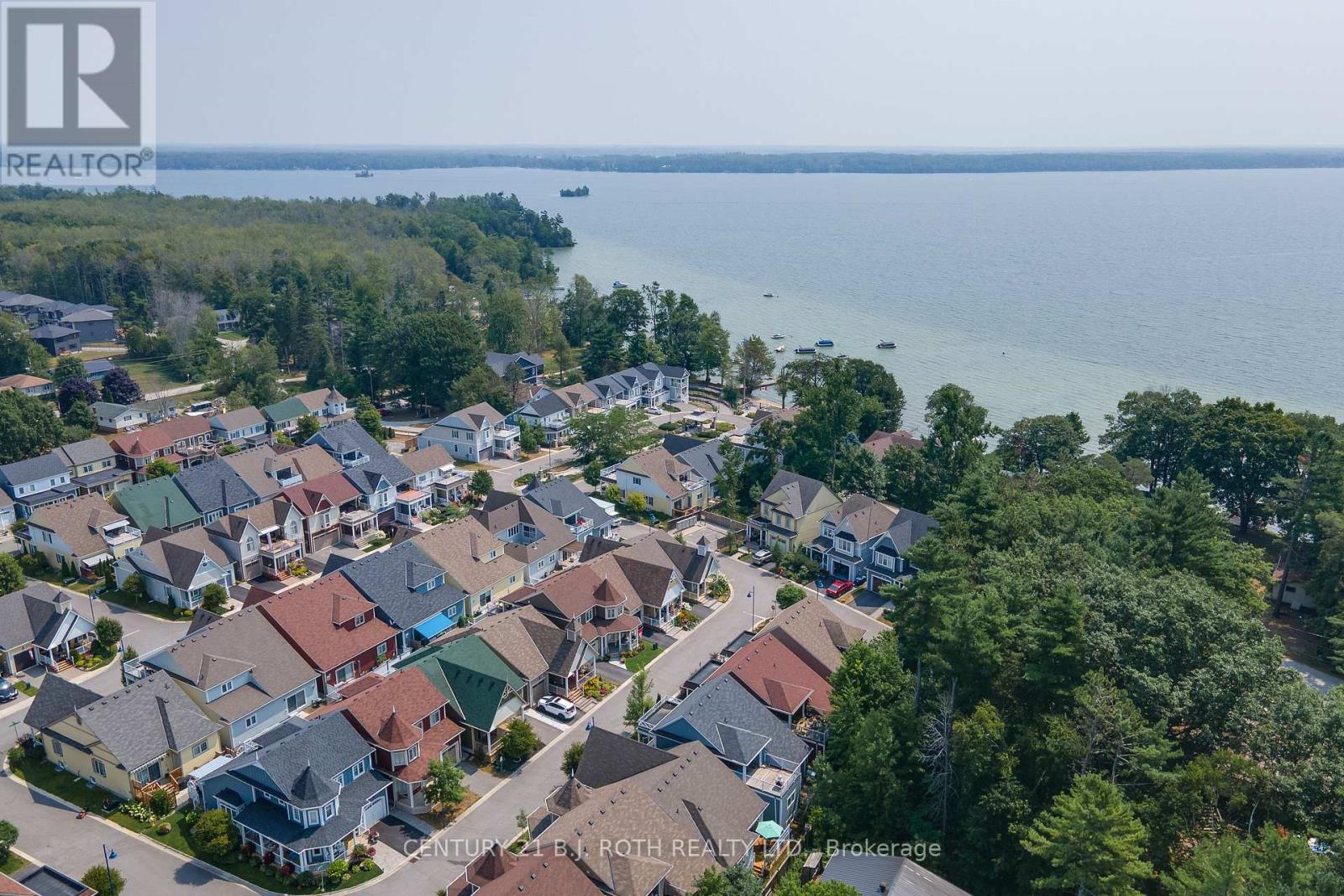 3327 Summerhill Way N, Severn (West Shore), Ontario  L3V 0E1 - Photo 2 - S12742122