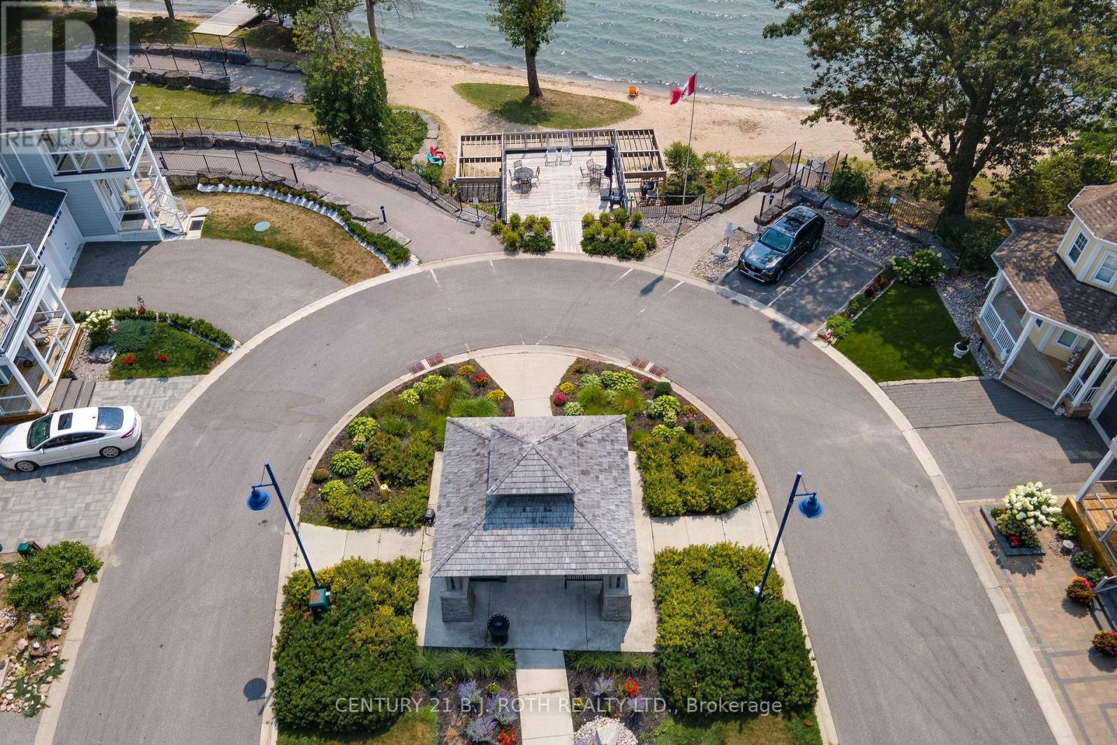 3327 Summerhill Way N, Severn (West Shore), Ontario  L3V 0E1 - Photo 28 - S12742122