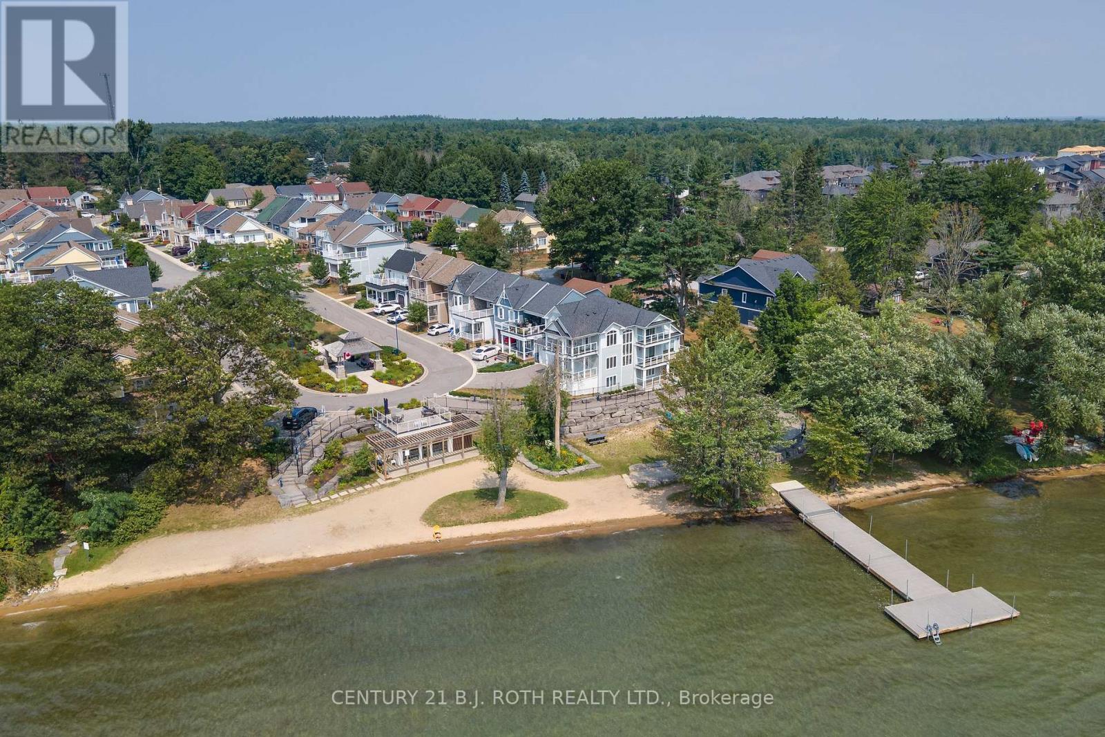 3327 Summerhill Way N, Severn (West Shore), Ontario  L3V 0E1 - Photo 5 - S12742122