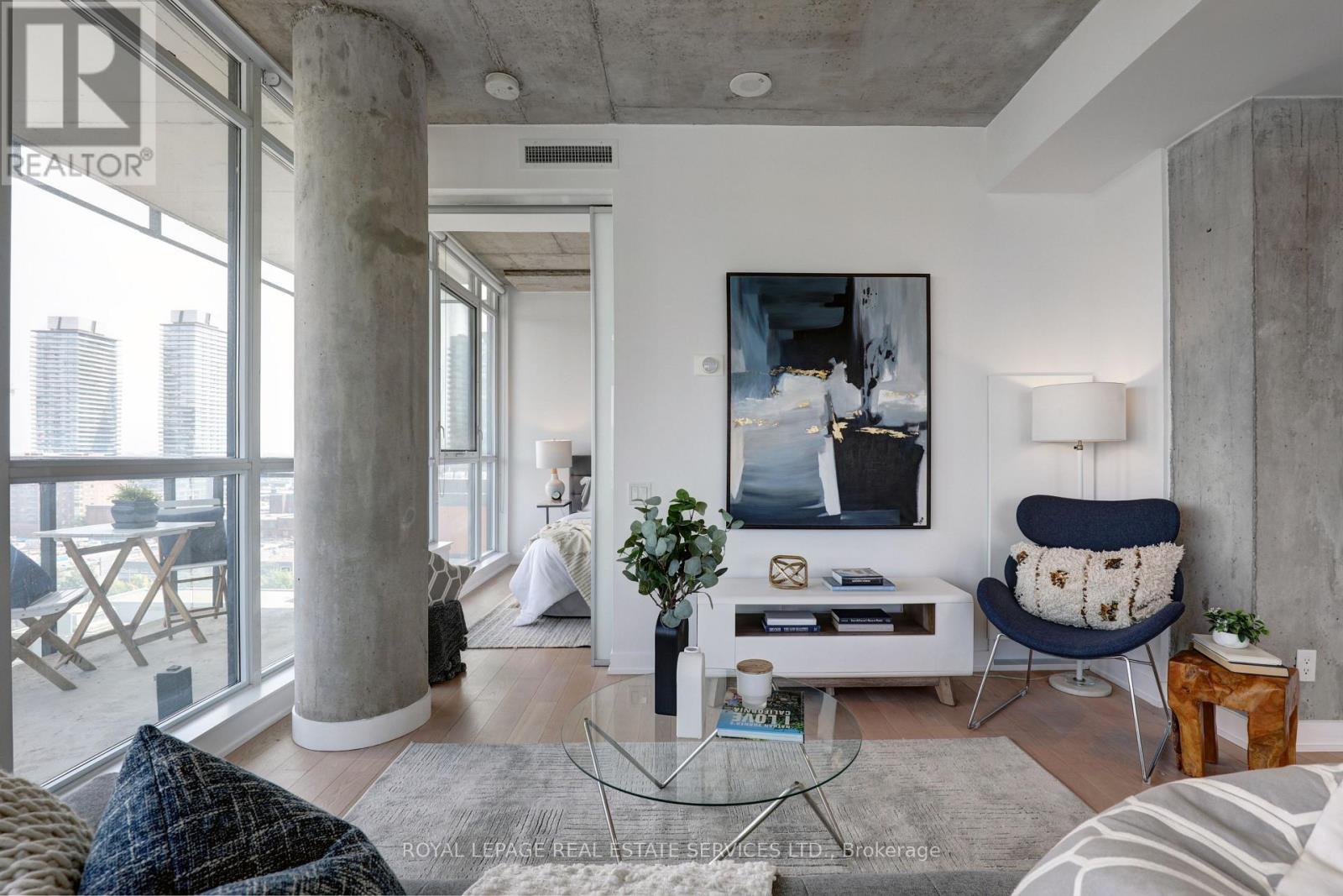 1305 - 318 King Street E, Toronto, Ontario  M5A 1K6 - Photo 5 - C12473885