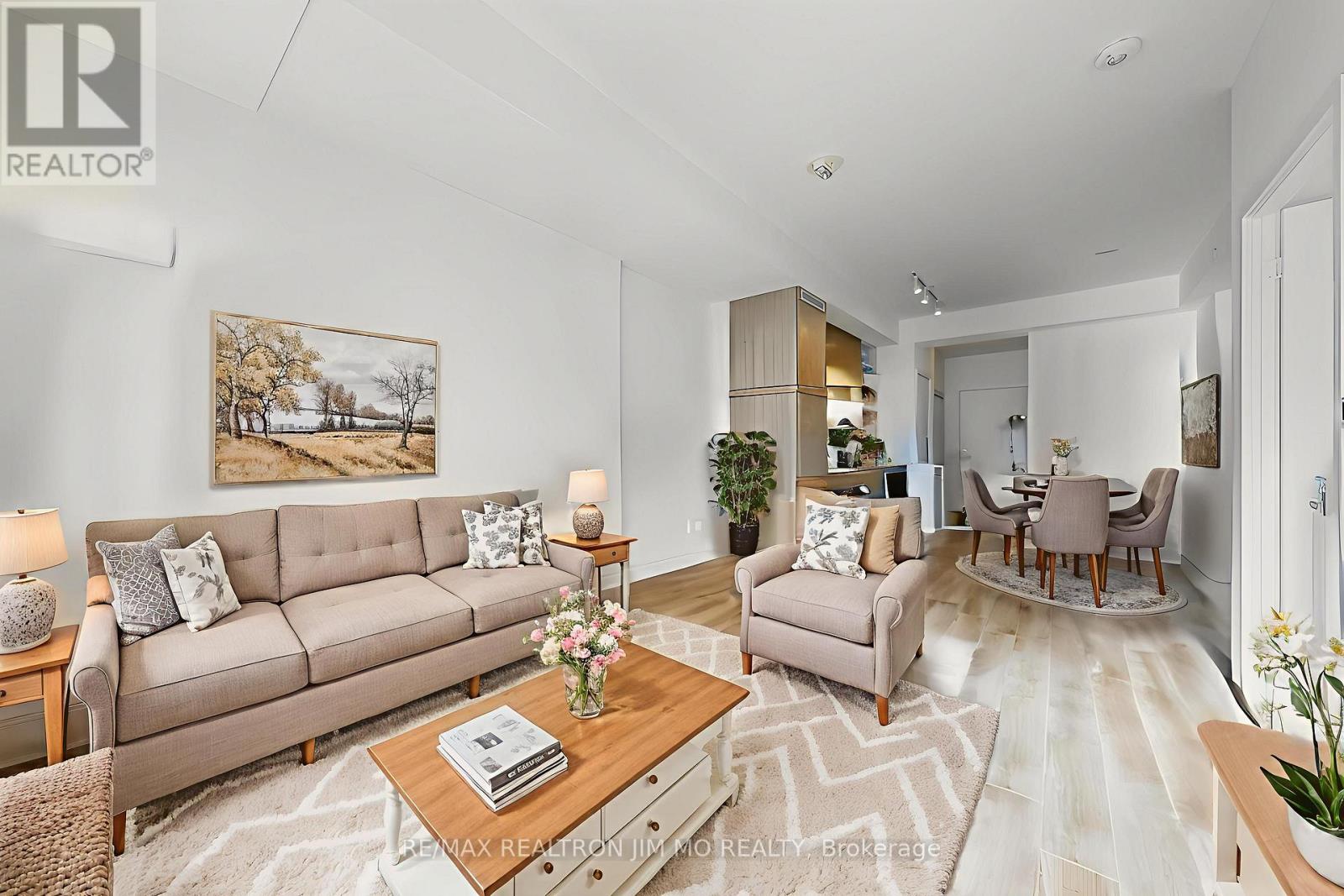 2305 - 20 Edward Street, Toronto, Ontario  M5G 0C5 - Photo 5 - C12707696