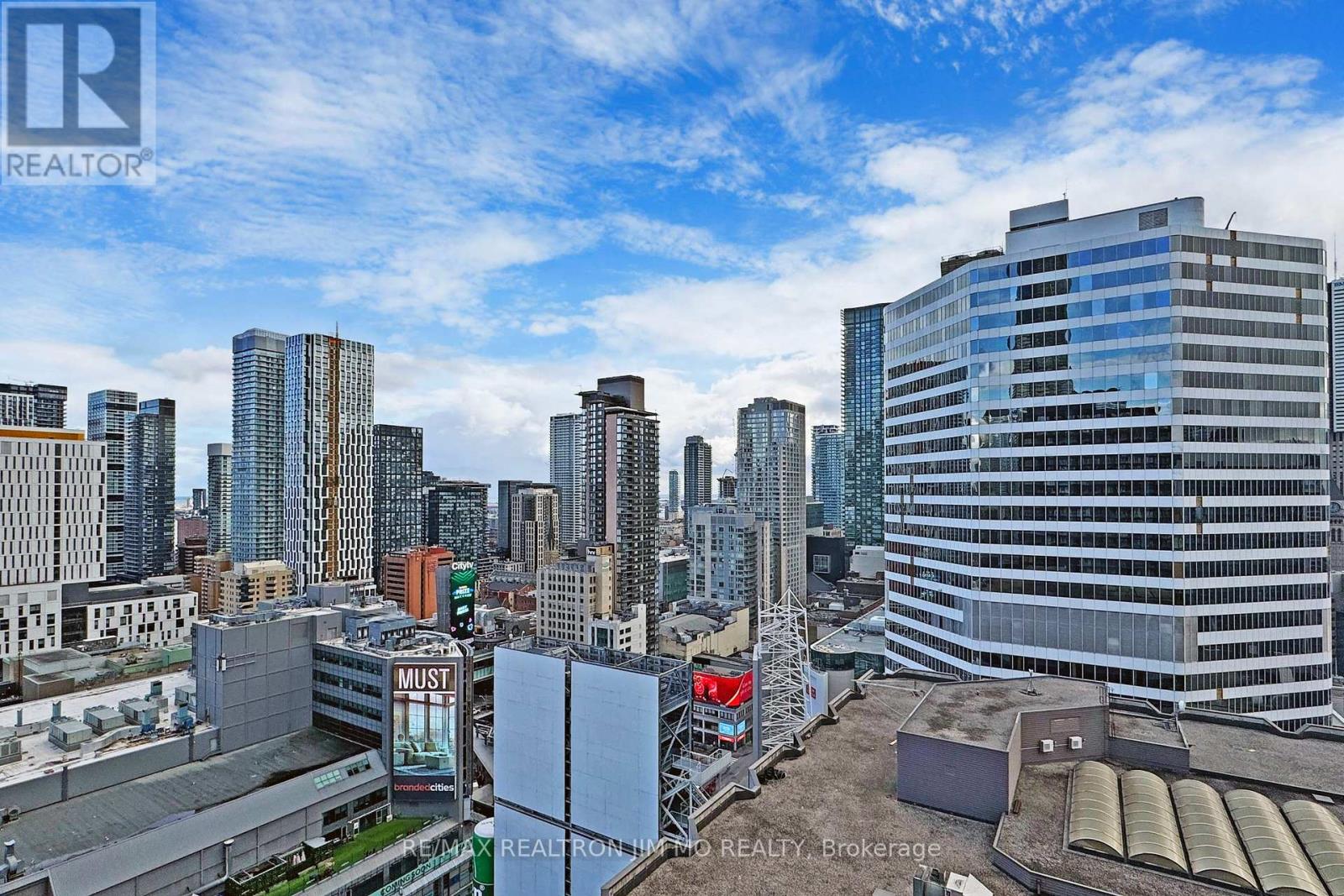 2305 - 20 Edward Street, Toronto, Ontario  M5G 0C5 - Photo 28 - C12707696