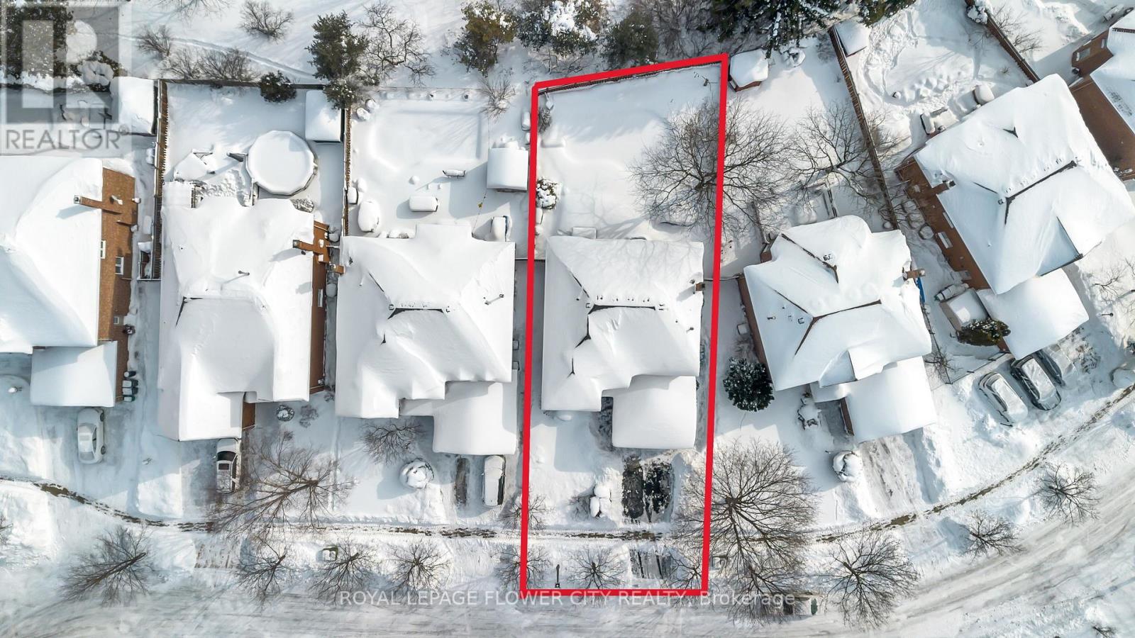 1340 Whitewater Lane, Mississauga, Ontario  L5V 1L8 - Photo 43 - W12737702