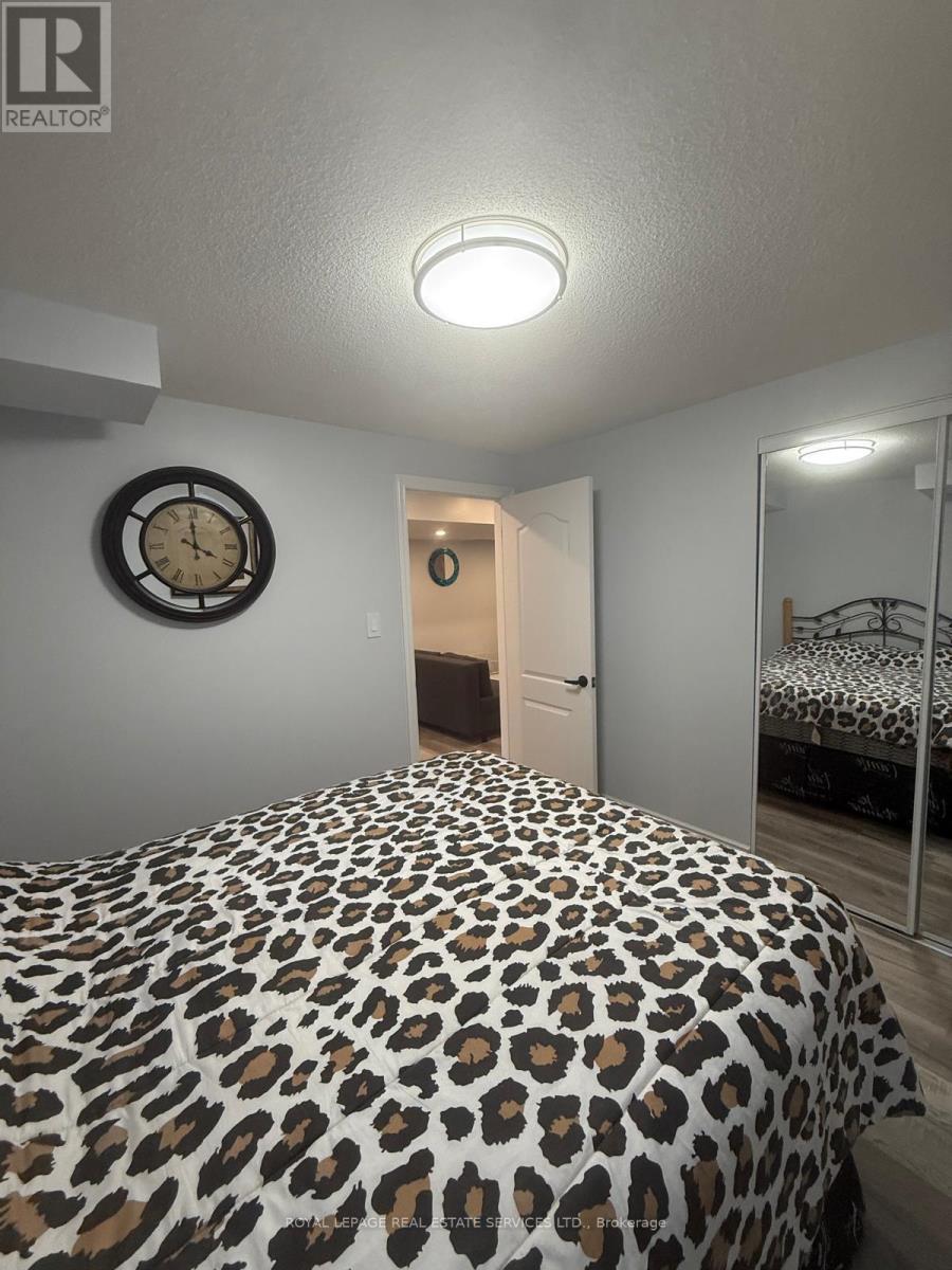 Bsmt - 492 Downes Jackson Heights, Milton, Ontario  L9T 8W1 - Photo 12 - W12741568