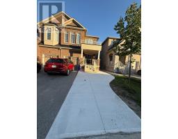 BSMT - 492 DOWNES JACKSON HEIGHTS, Milton, Ontario