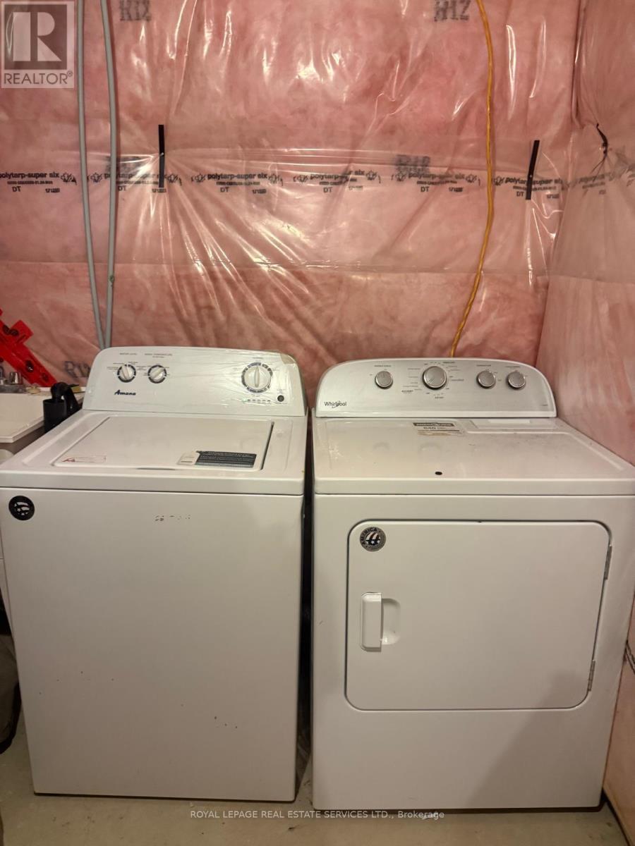 Bsmt - 492 Downes Jackson Heights, Milton, Ontario  L9T 8W1 - Photo 16 - W12741568