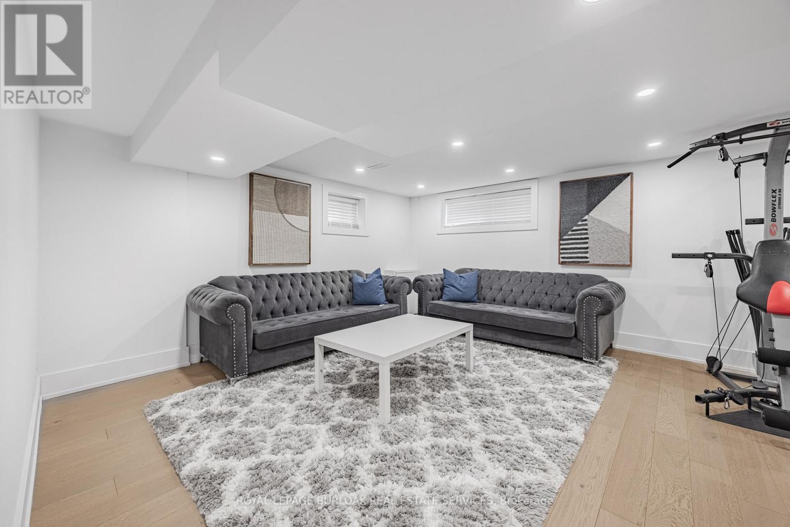 248 Wales Crescent, Oakville, Ontario  L6L 3X7 - Photo 23 - W12741900