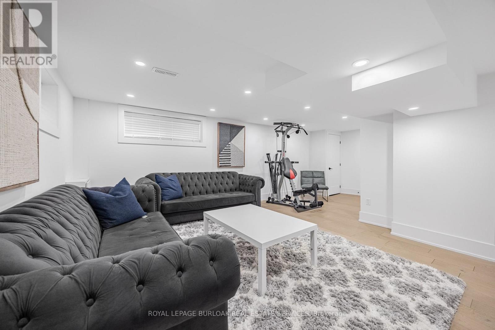 248 Wales Crescent, Oakville, Ontario  L6L 3X7 - Photo 24 - W12741900