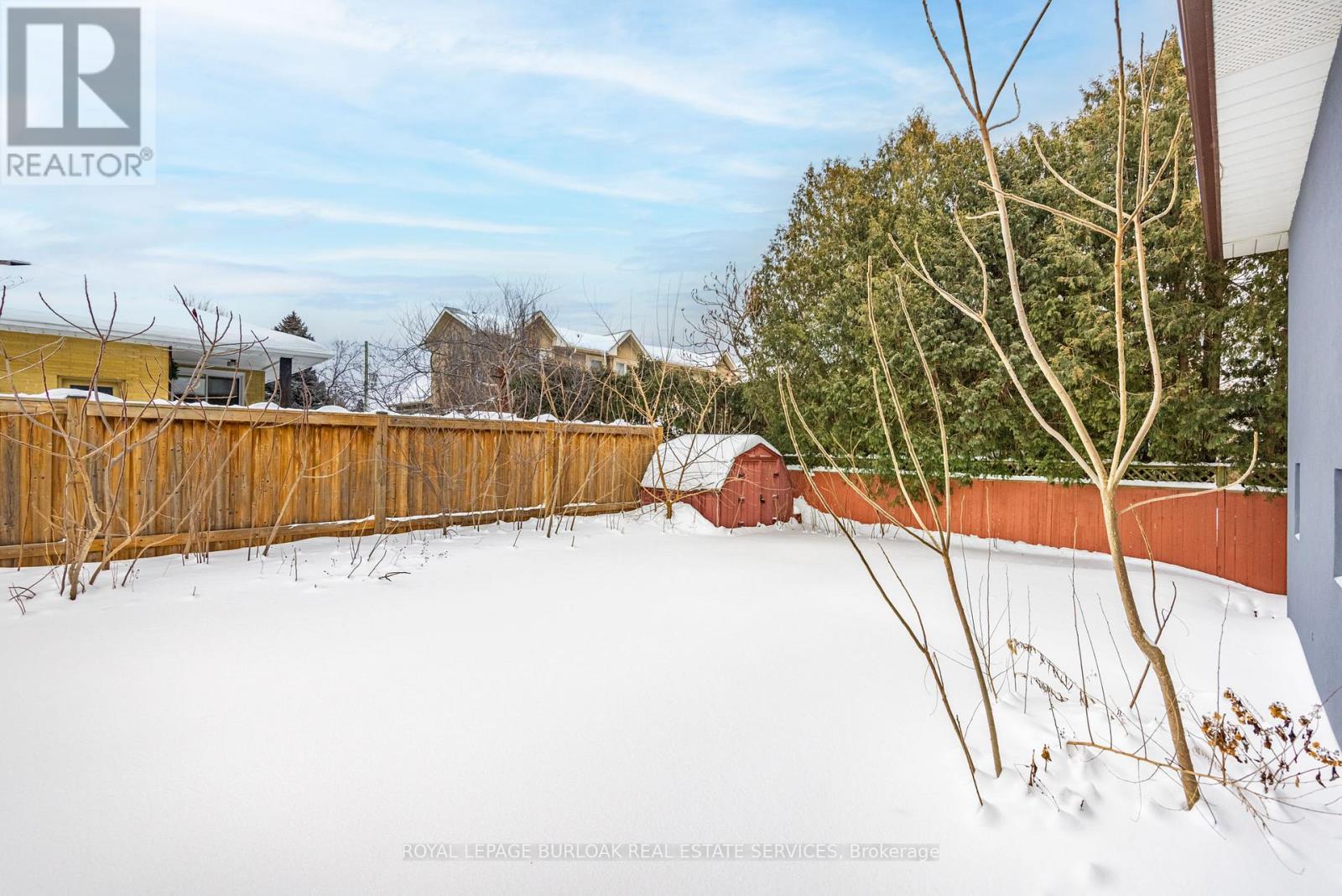 248 Wales Crescent, Oakville, Ontario  L6L 3X7 - Photo 28 - W12741900