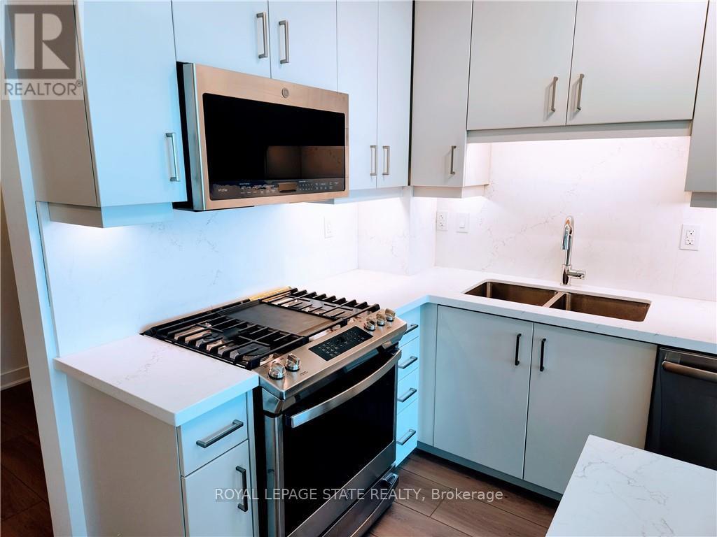 1805 - 2007 James Street, Burlington, Ontario  L7R 0G7 - Photo 10 - W12741908