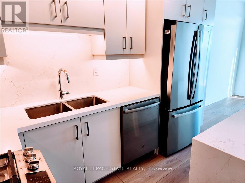 1805 - 2007 James Street, Burlington, Ontario  L7R 0G7 - Photo 12 - W12741908