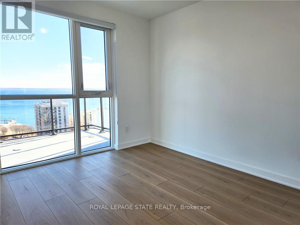 1805 - 2007 James Street, Burlington, Ontario  L7R 0G7 - Photo 13 - W12741908