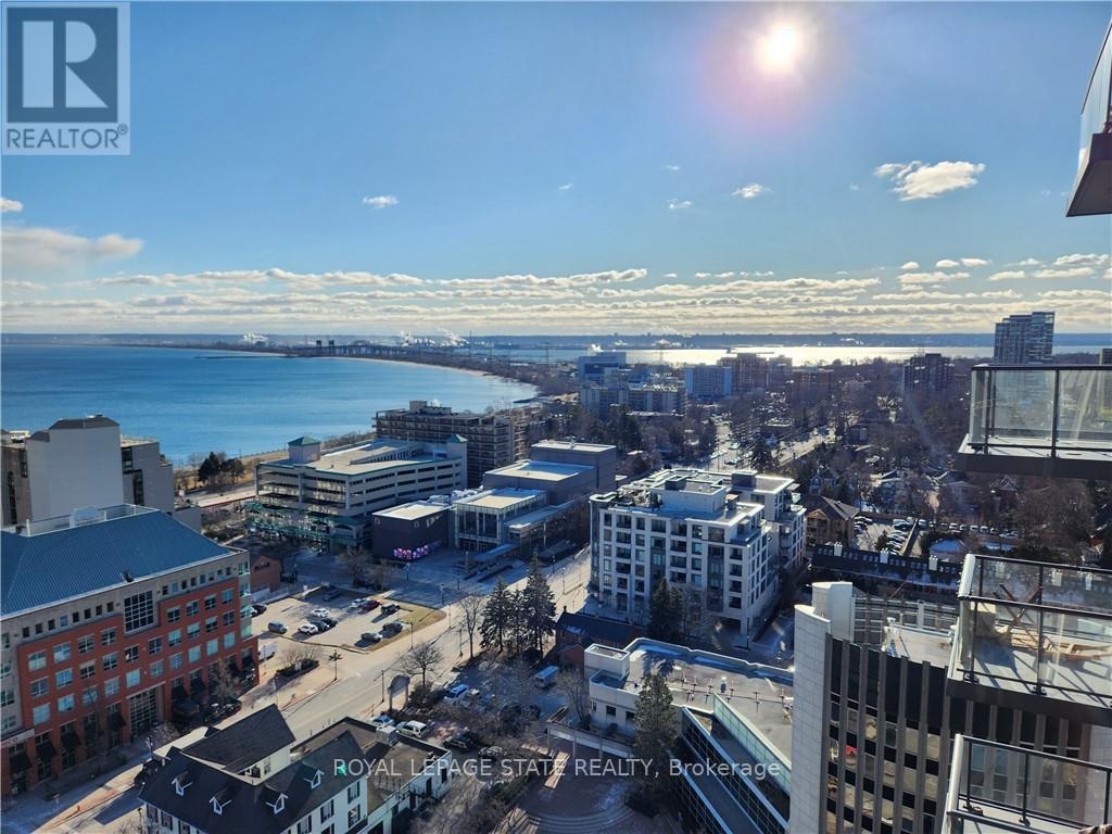 1805 - 2007 James Street, Burlington, Ontario  L7R 0G7 - Photo 19 - W12741908