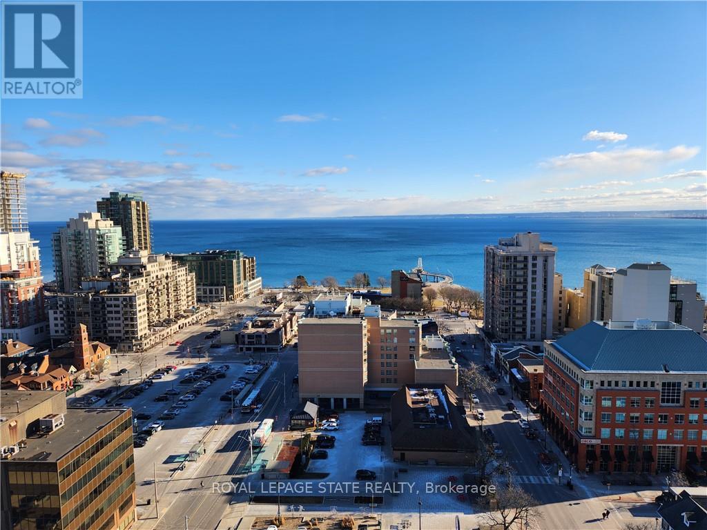 1805 - 2007 James Street, Burlington, Ontario  L7R 0G7 - Photo 21 - W12741908