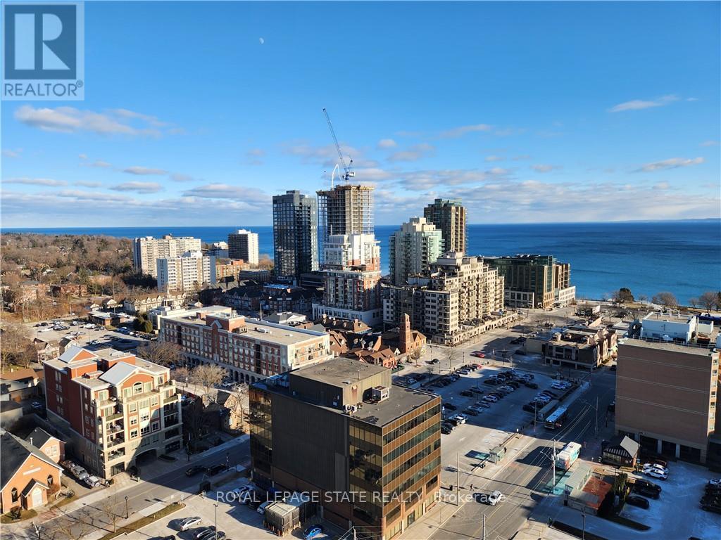 1805 - 2007 James Street, Burlington, Ontario  L7R 0G7 - Photo 22 - W12741908