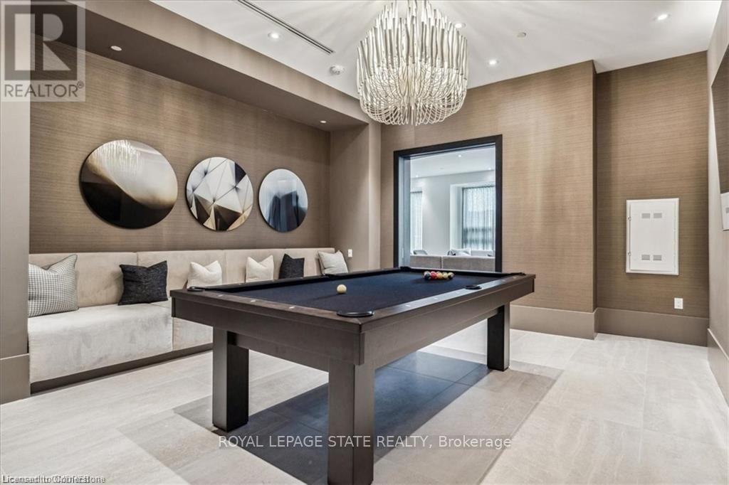 1805 - 2007 James Street, Burlington, Ontario  L7R 0G7 - Photo 23 - W12741908