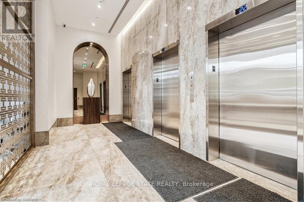 1805 - 2007 James Street, Burlington, Ontario  L7R 0G7 - Photo 25 - W12741908