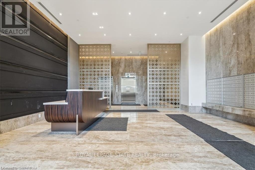 1805 - 2007 James Street, Burlington, Ontario  L7R 0G7 - Photo 26 - W12741908