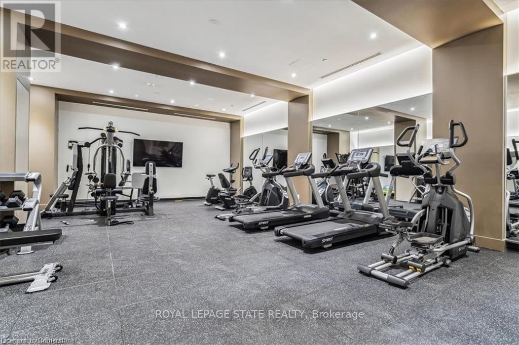 1805 - 2007 James Street, Burlington, Ontario  L7R 0G7 - Photo 27 - W12741908