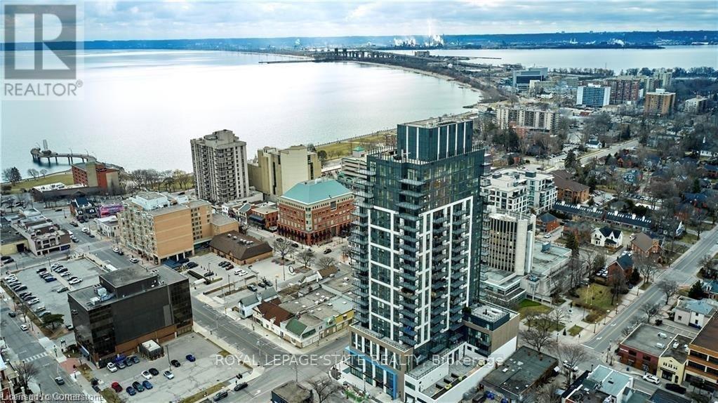 1805 - 2007 James Street, Burlington, Ontario  L7R 0G7 - Photo 30 - W12741908