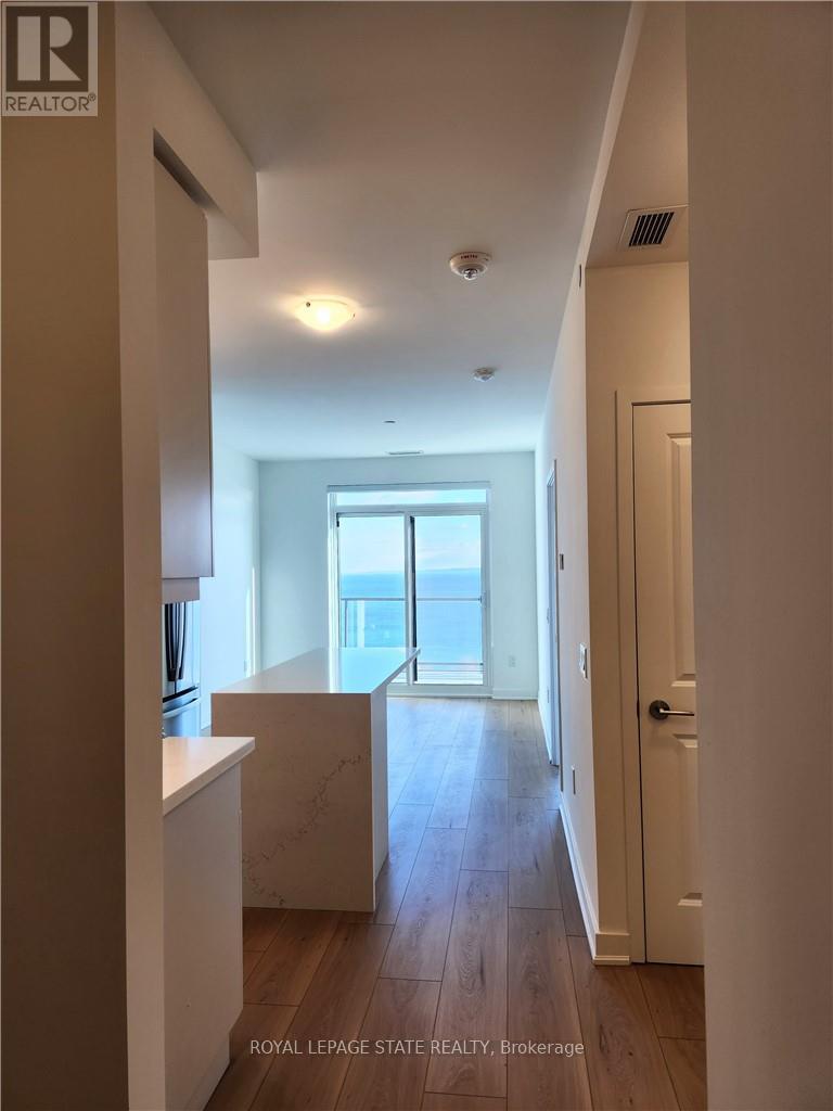 1805 - 2007 James Street, Burlington, Ontario  L7R 0G7 - Photo 6 - W12741908