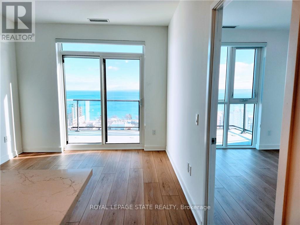 1805 - 2007 James Street, Burlington, Ontario  L7R 0G7 - Photo 7 - W12741908