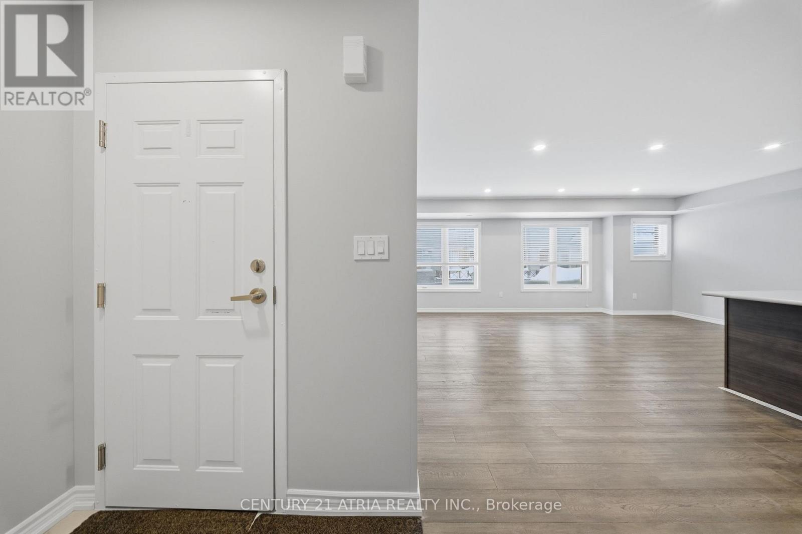 140 - 200 Veterans Drive, Brampton, Ontario  L7A 4S6 - Photo 11 - W12741932