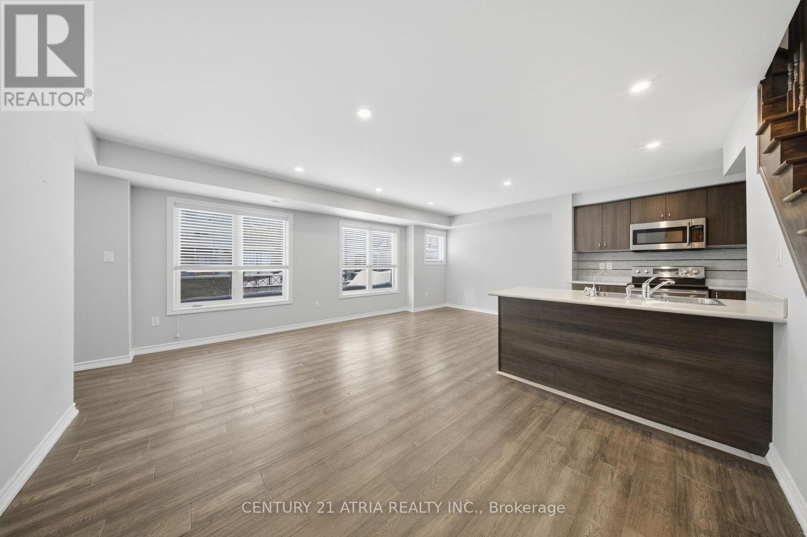 140 - 200 Veterans Drive, Brampton, Ontario  L7A 4S6 - Photo 12 - W12741932