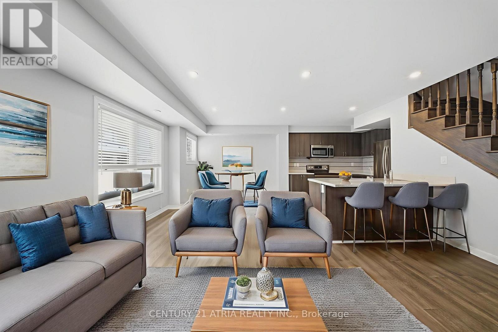 140 - 200 Veterans Drive, Brampton, Ontario  L7A 4S6 - Photo 13 - W12741932