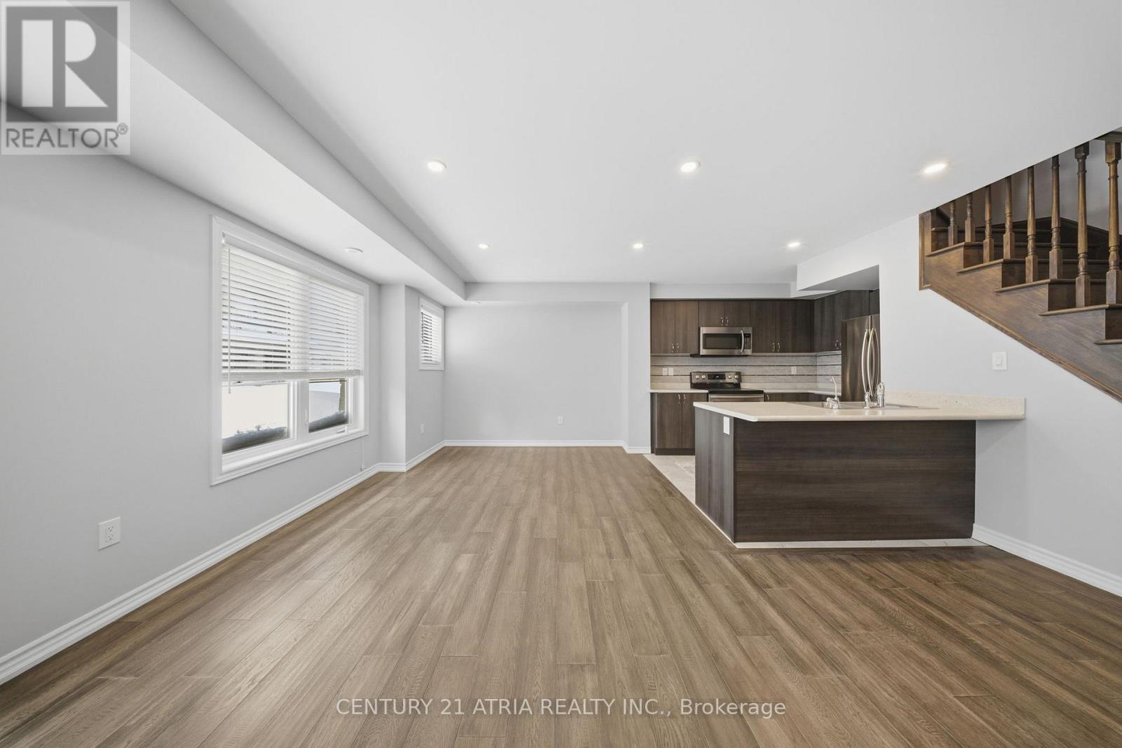 140 - 200 Veterans Drive, Brampton, Ontario  L7A 4S6 - Photo 14 - W12741932