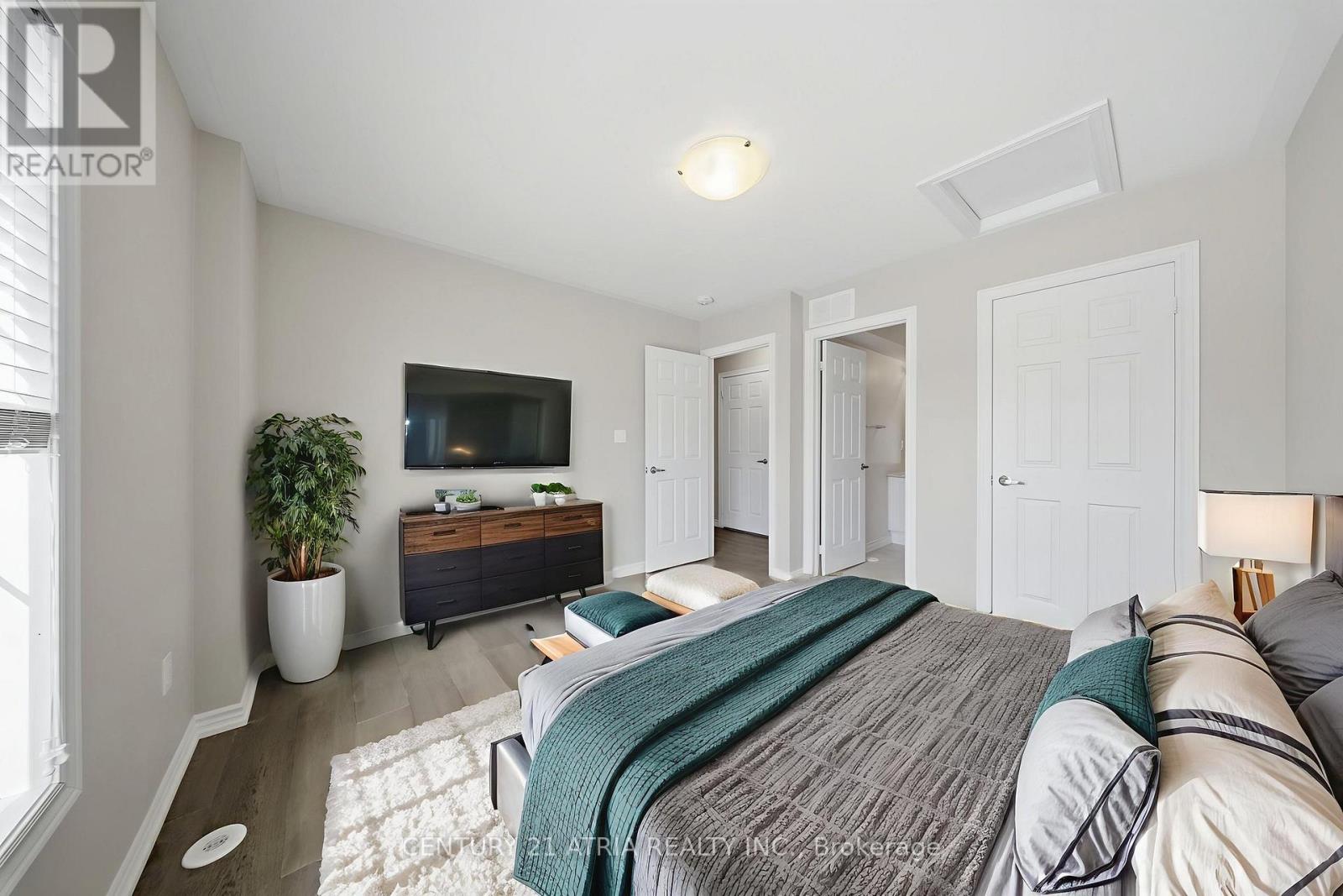 140 - 200 Veterans Drive, Brampton, Ontario  L7A 4S6 - Photo 24 - W12741932