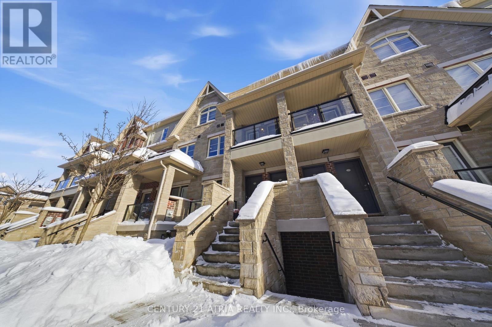 140 - 200 Veterans Drive, Brampton, Ontario  L7A 4S6 - Photo 3 - W12741932