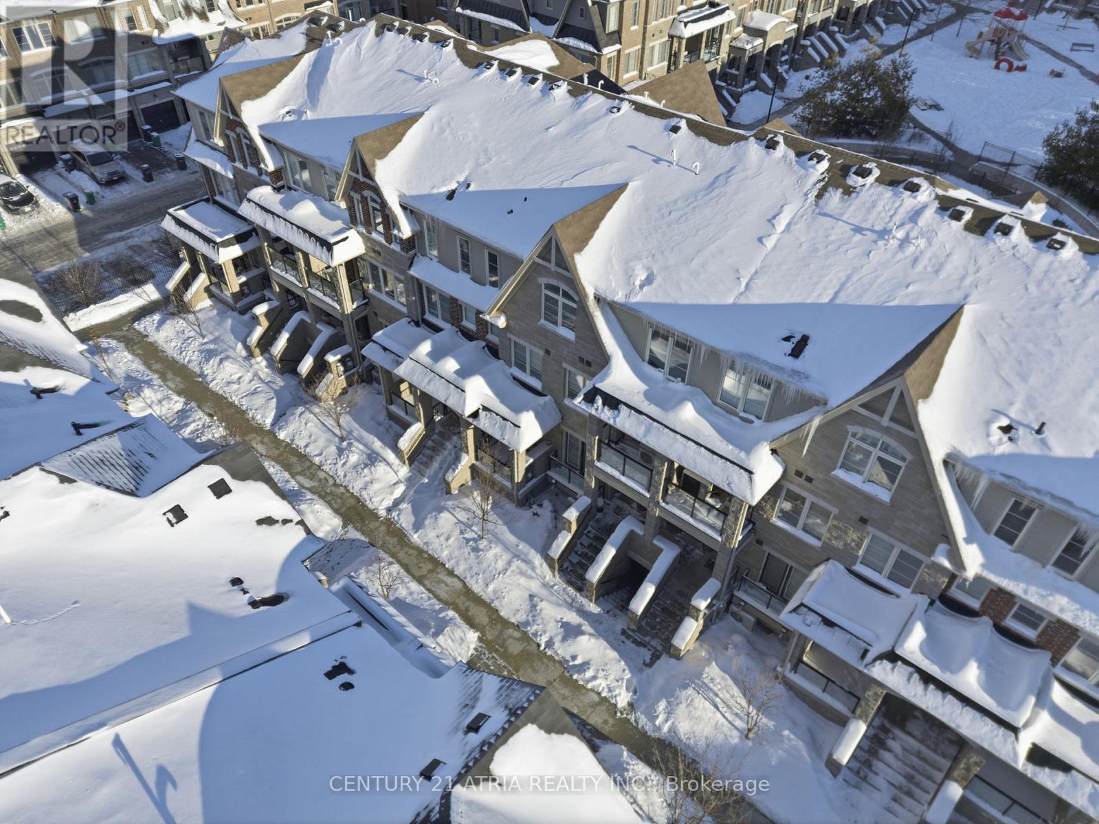 140 - 200 Veterans Drive, Brampton, Ontario  L7A 4S6 - Photo 4 - W12741932