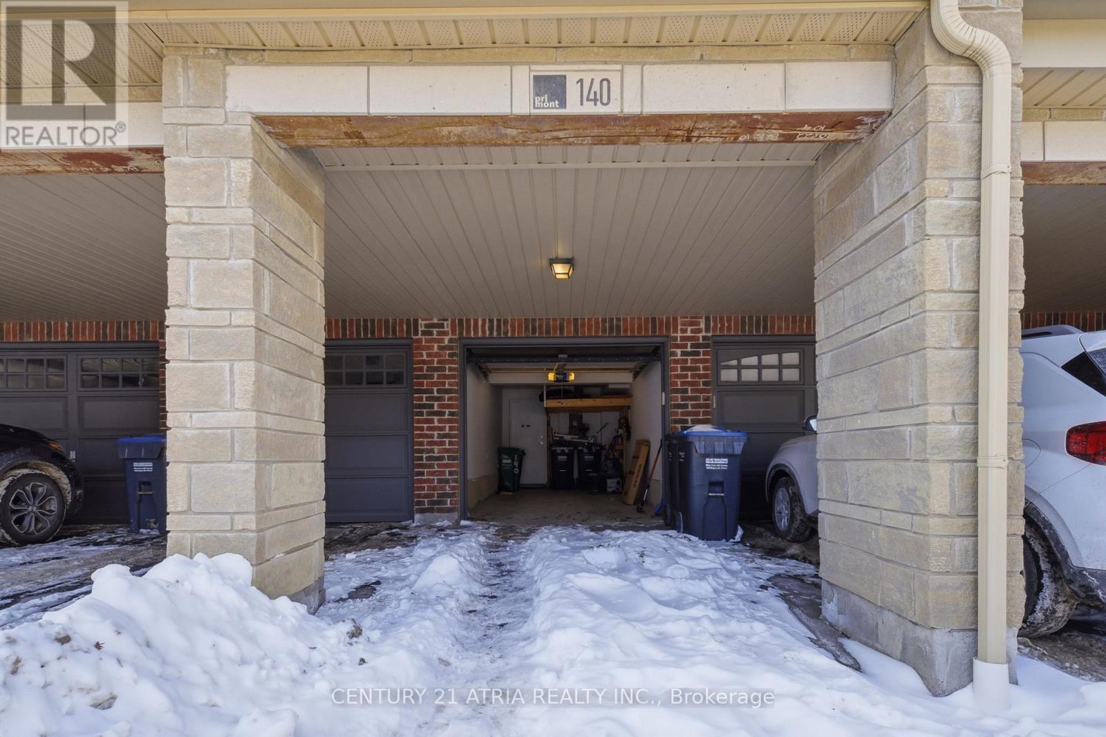 140 - 200 Veterans Drive, Brampton, Ontario  L7A 4S6 - Photo 41 - W12741932