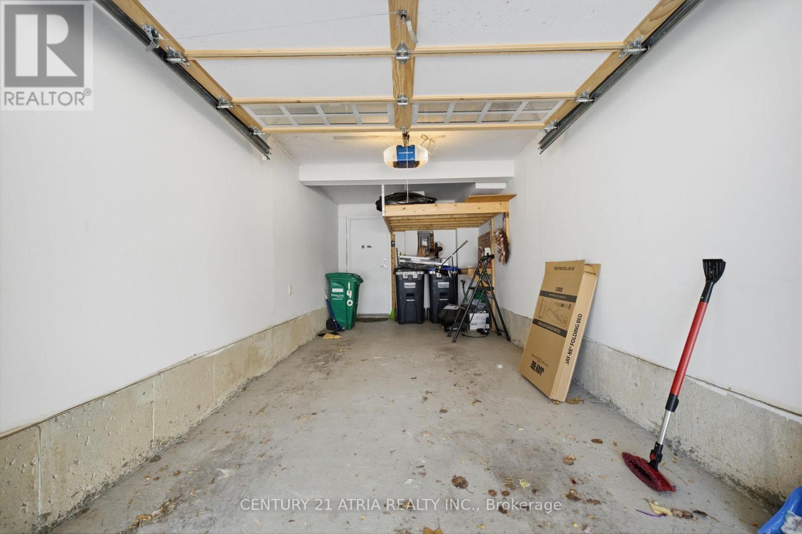 140 - 200 Veterans Drive, Brampton, Ontario  L7A 4S6 - Photo 42 - W12741932