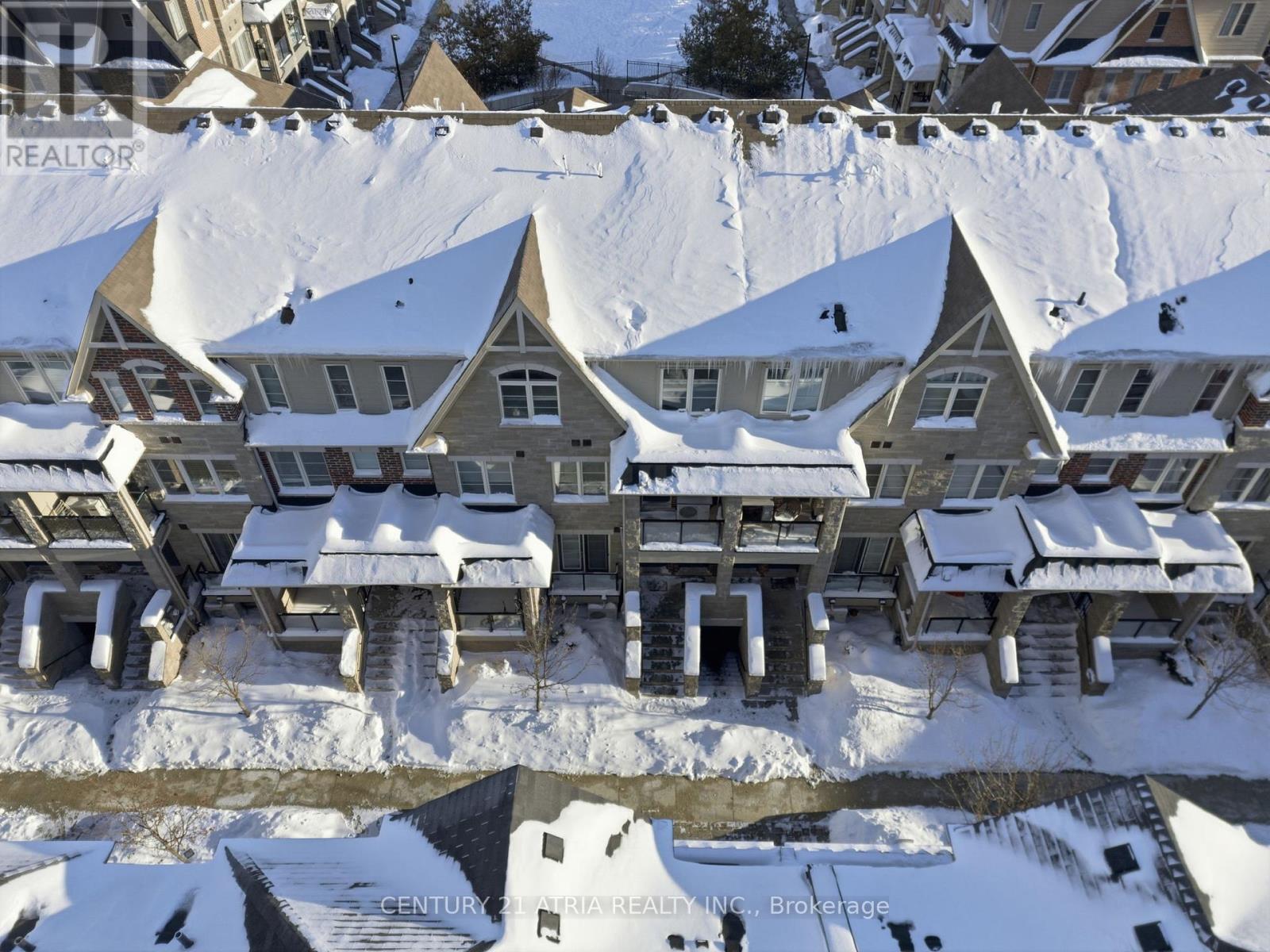 140 - 200 Veterans Drive, Brampton, Ontario  L7A 4S6 - Photo 47 - W12741932