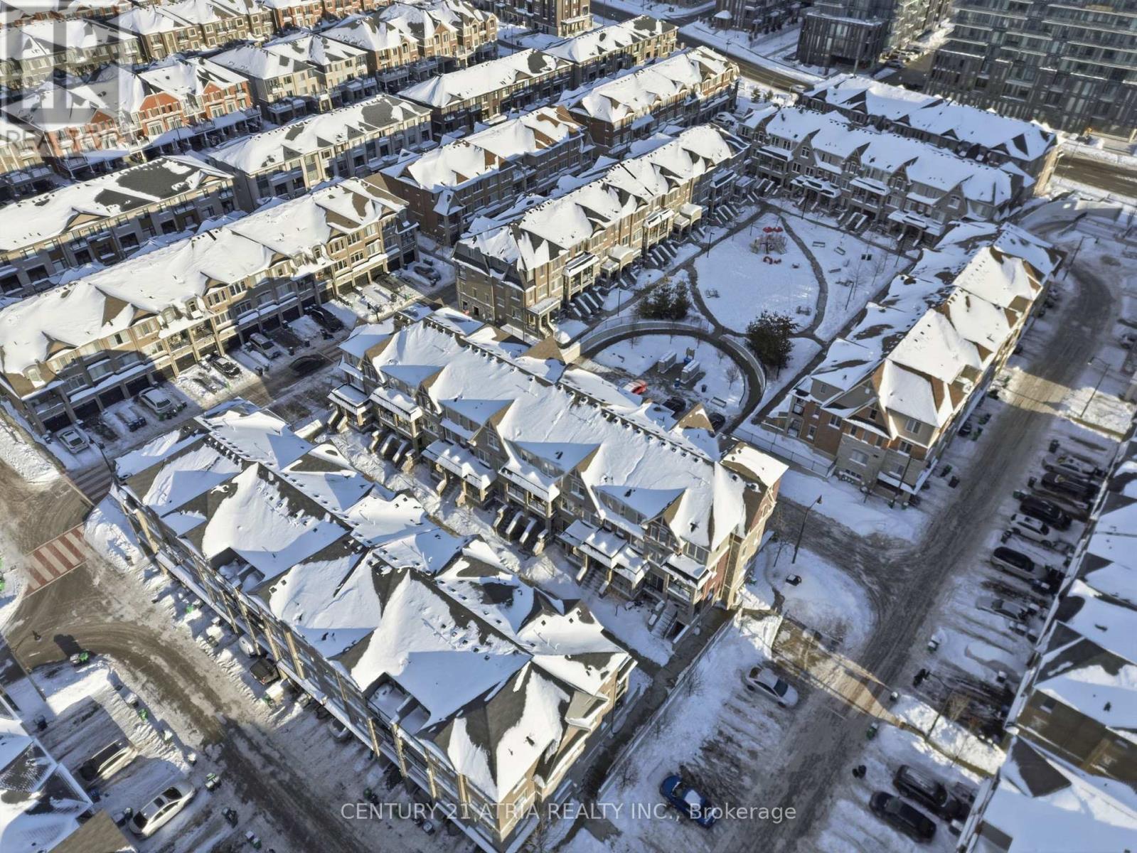 140 - 200 Veterans Drive, Brampton, Ontario  L7A 4S6 - Photo 6 - W12741932