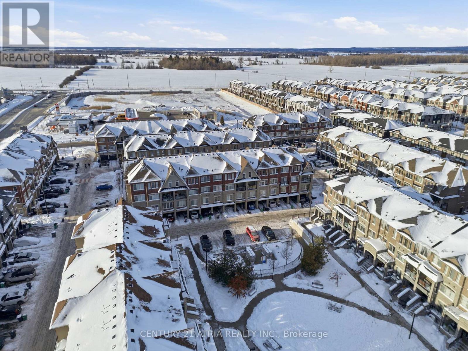 140 - 200 Veterans Drive, Brampton, Ontario  L7A 4S6 - Photo 7 - W12741932